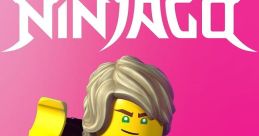 Lloyd Garmadon V2