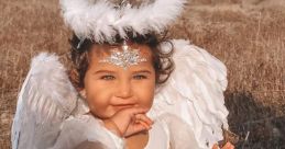 Liza (Angel Baby) Girl
