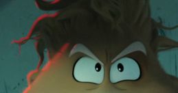 Professor Marmalade (Richard Ayoade, The Bad Guys)