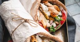 Shawarma