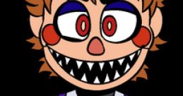 Nightmare Balloon Boy (Official)