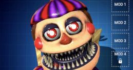 Nightmare Bb (Official)