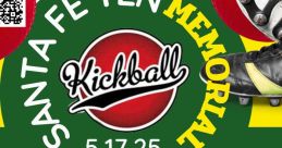 2025 Kickball Tournament