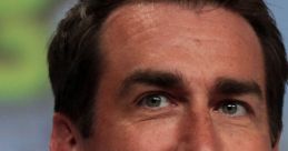 Rob Riggle