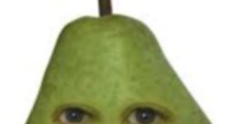 Pear (Annoying Orange)