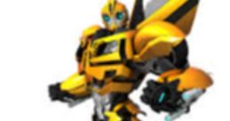 Bumblebee (Tfp)