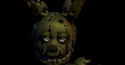 Springtrap (Fnaf)