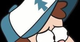 Dipper Pines🌲