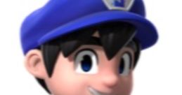 SMG4 Voice