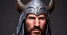 Skyrim Nord Male