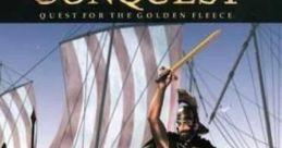 Ancient Conquest: Quest for the Golden Fleece - Video Game