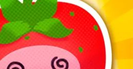Dizzy Fruit - Video Game