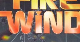 Fire Wind - Video Game