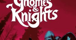 Gnomes and Knights Gnomes & Knights - Video Game
