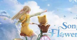 Infinity Nikki: Song of Flowers and Wishes Vol. 1 无限暖暖——花与愿之歌 Infinity Nikki: Songs of Flowers and Wishes