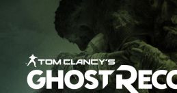 Karma Police (Ghost Recon Breakpoint Game Announce Trailer Cover) - Video Game