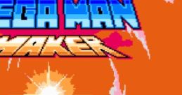 Mega Man Maker 1.10 ~ COMPLETE TRACK Mega Man X Mega Man X2 Mega Man X4 Mega Man Zero 4 Mega Man ZX Mega Man ZX Advent ロック