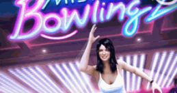 Midnight Bowling - Video Game