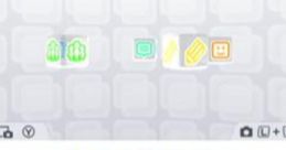 Nintendo 3DS BIOS Nintendo 3DS System BIOS Effects - Video Game Video game from Nintendo 3DS BIOS Nintendo 3DS System