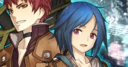 Judas Code ジューダスコード - Video Game Video game from Judas Code ジューダスコード for PS Vita. Published by tri-Ace