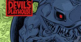 Sam & Max: The Devil's Playhouse Sam & Max: The Devil's Playhouse - Video Game