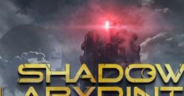 Shadow Labyrinth シャドウラビリンス - Video Game Video game from Shadow Labyrinth シャドウラビリンス for PS5, Switch, Switc