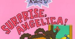 Rugrats Angelica (Read)