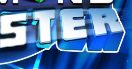 Diamond Twister - Video Game