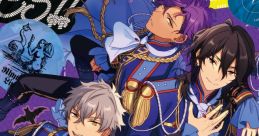 Ensemble Stars!! Album Series - Trip - Undead Ensemble Stars!! Album Series - Trip - Undead, UNDEAD, Ensemble Stars, -