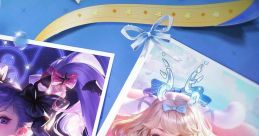 Honor of Kings - Angela & Yaria Sanrio Collaboration (Original Game track) Honor of Kings (Original Game track) - Video Game