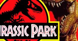 Jurassic Park Interactive - Video Game Video game from Jurassic Park Interactive for 3DO. Published by Universal