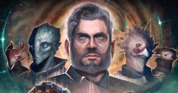 Stellaris: Grand Archive (Original Game track) Stellaris: Grand Archive - Video Game