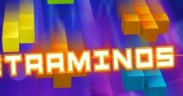 Tetraminos OST - Video Game