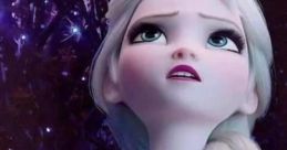 Elsa: Frozen Disney's Elsa Frozen - Video Game