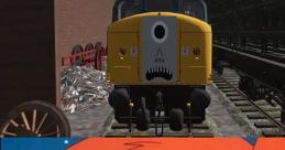 TB76 Returns (Voice)