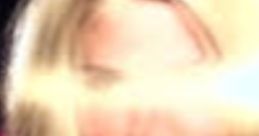 Energetic close-up of a performer with blonde hair, showcasing excitement and charisma, perfect for Kelly Sebert Board features.