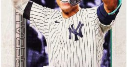 Baseball 2025