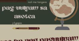 Noli 7 Souls Noli, 7 Souls.