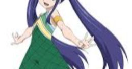 Wendy Marvell (Fairytail)