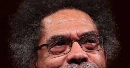 Cornel West