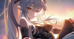 Abyssal Circuit (From Punishing Gray Raven: Begin Anew) 逐生复始EP: Abyssal Circuit Begin Anew EP: Abyssal Circuit - Video
