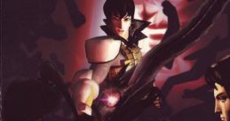 Akuma: Demon Spawn Lamentation Sword - Video Game