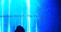 Aoi Sakamoto 8th EP - The Paradox - Aoi Sakamoto (YellowShark ) - Video Game