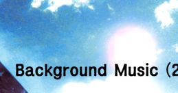 Background (2025) EP - Synthion, Norbert Gilbert & Aoi Sakamoto (YellowShark ) Background (2025 Edit) Background EP