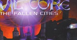 Evil Core: The Fallen Cities - Video Game