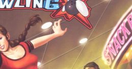 Fastlane Bowling Fast Lanes Bowling - Video Game