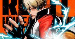FATAL FURY: City of the Wolves Open Beta - Video Game