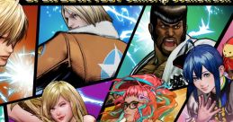 Fatal Fury: City of the Wolves OPEN BETA TEST - Video Game Video game from Fatal Fury: City of the Wolves OPEN BETA TEST