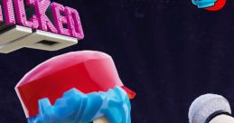 Friday Night Funkin' - Bricked Up FNF Lego Mod - Video Game