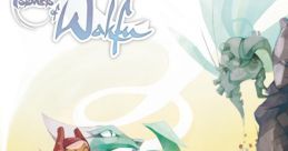 Islands of Wakfu - Video Game
